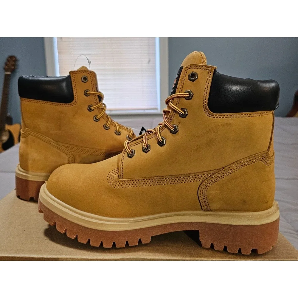 Timberland PRO these timberland